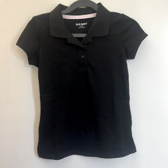 Old Navy Polo Shirt - Picture 1 of 2